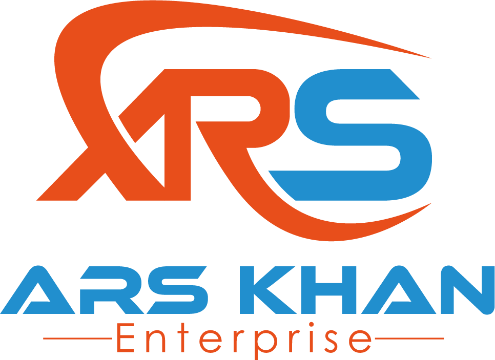 ARS Khan Logo